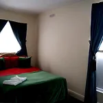 The Liverpool Reds B&B
