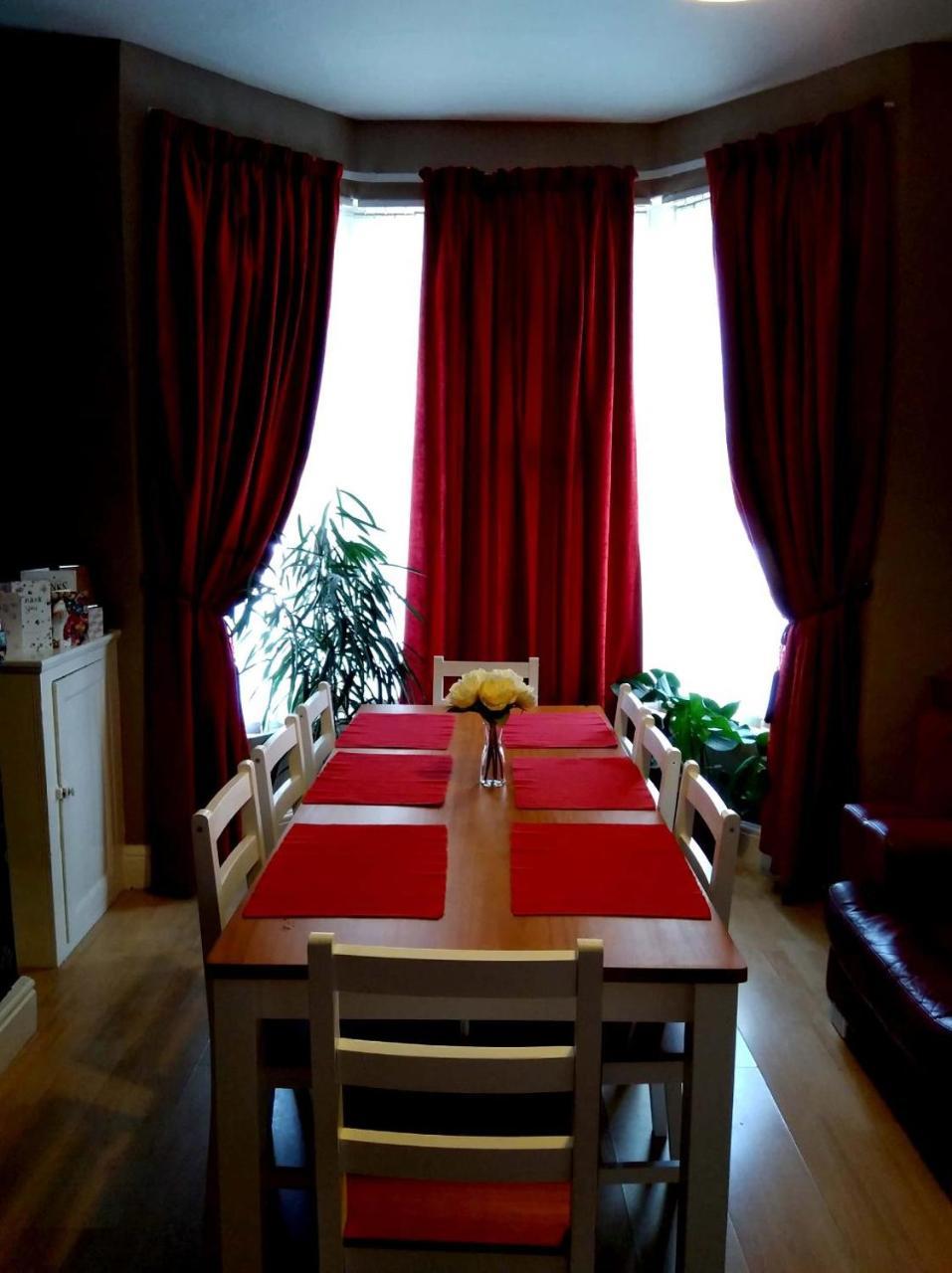 The Reds Bed & Breakfast 3*